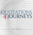 Quotations 4 Journeys - Book