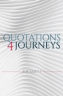 Quotations 4 Journeys - eBook