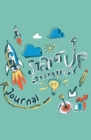 Startup Strategy Journal : 120-Page Blank, Lined Writing Journal for Startup Strategist - Makes a Great Gift for Anyone Into Startup Strategies (5.25 X 8 Inches / Light Blue) - Book
