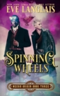 Spinning Wheels - Book