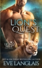 Lion's Quest - Book