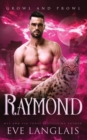 Raymond - Book