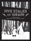 Five Stalks of Grain - Book