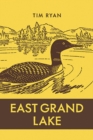 East Grand Lake - Book