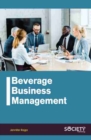 Beverage Business Management - Book