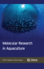 Molecular research in Aquaculture - eBook