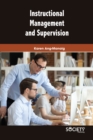 Instructional Management and Supervision - eBook
