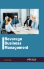 Beverage Business Management - eBook