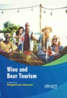 Wine and Beer Tourism - Book