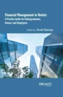 Financial Management in Hotels: A Practice Guide for Undergraduates, Owners and Employees - eBook