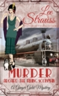 Murder Aboard the Flying Scotsman : a cozy historical 1920s mystery - Book