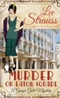 Murder on Eaton Square : a cozy historical 1920s mystery - Book
