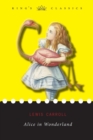 Alice in Wonderland (King's Classics) - Book