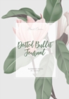 Dotted Bullet Journal : Medium A5 - 5.83X8.27 (Magnolia) - Book
