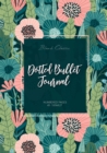 Dotted Bullet Journal : Medium A5 - 5.83X8.27 (Meadow Flowers) - Book
