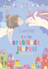 I Am Kind : Daily Gratitude Journal for Kids: (A5 - 5.8 x 8.3 inch) - Book