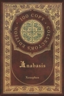 Anabasis : The Persian Expedition (100 Copy Collector's Edition) - Book