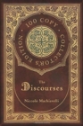 The Discourses (100 Copy Collector's Edition) - Book