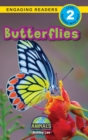 Butterflies : Animals That Make a Difference! (Engaging Readers, Level 2) - Book
