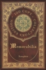 Memorabilia (100 Copy Collector's Edition) - Book