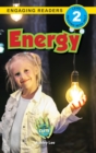 Energy : I Can Help Save Earth (Engaging Readers, Level 2) - Book