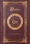 Walden (100 Copy Limited Edition) - Book