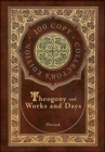 Theogony and Works and Days (100 Copy Collector's Edition) - Book