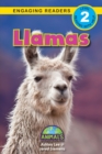 Llamas : Animals That Change the World! (Engaging Readers, Level 2) - Book
