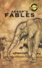 Aesop's Fables (Deluxe Library Binding) - Book