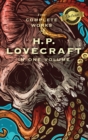 The Complete Works of H. P. Lovecraft (Deluxe Library Edition) - Book