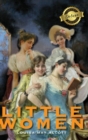 Little Women (Deluxe Library Edition) - Book