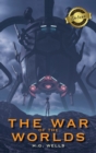The War of the Worlds (Deluxe Library Edition) - Book