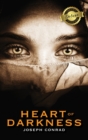 Heart of Darkness (Deluxe Library Binding) - Book