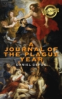 A Journal of the Plague Year (Deluxe Library Edition) - Book