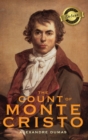 The Count of Monte Cristo (Deluxe Library Edition) - Book