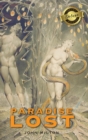 Paradise Lost (Deluxe Library Edition) - Book
