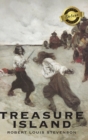 Treasure Island (Deluxe Library Edition) (Illustrated) - Book