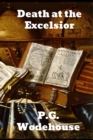 Death at the Excelsior (And Other Stories) - Book