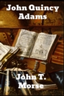 John Quincy Adams - Book