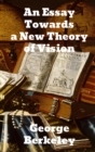 An Essay Towards a New Theory of Vision - Book