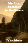 My First Summer in the Sierra - Book