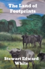 The Land of Footprints - Book