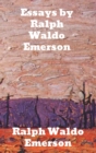 Essays by Ralph Waldo Emerson - Book