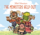 Mia and the Monsters: The Monsters Help Out : English Edition - Book