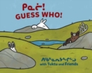 Guess Who? with Tuktu and Friends : Bilingual Inuktitut and English Edition - Book