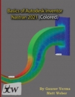 Basics of Autodesk Inventor Nastran 2021 (Colored) - Book