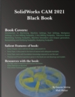 SolidWorks CAM 2021 Black Book - Book