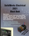 SolidWorks Electrical 2021 Black Book - Book