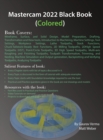 Mastercam 2022 Black Book (Colored) - Book