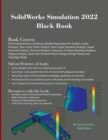 SolidWorks Simulation 2022 Black Book - Book
